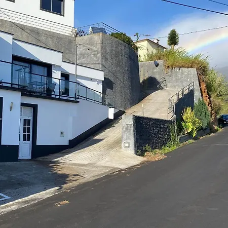 Hébergement de vacances Casa Gomes Calheta (Madeira)