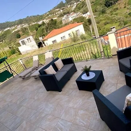 Casa Gomes Casa de Férias *