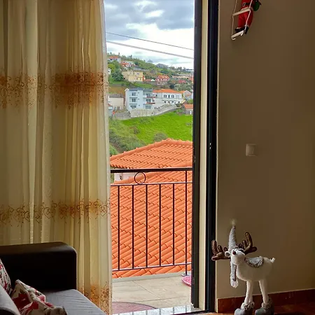 Casa Gomes Casa de Férias *