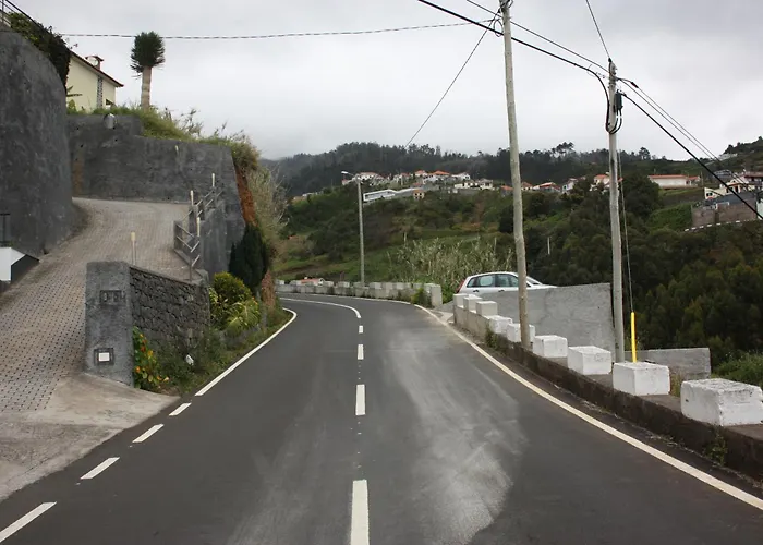 Сasa de vacaciones Casa Gomes