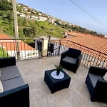 Casa Gomes Hébergement de vacances Calheta (Madeira)