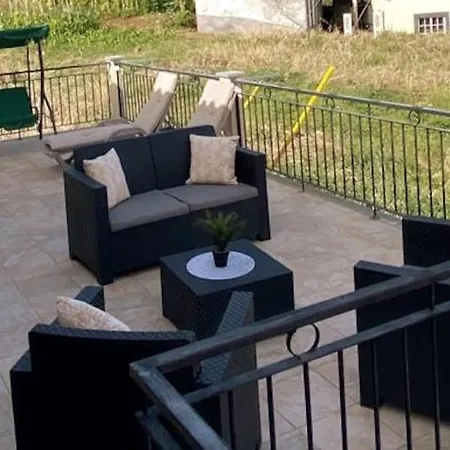 Casa Gomes Calheta (Madeira)