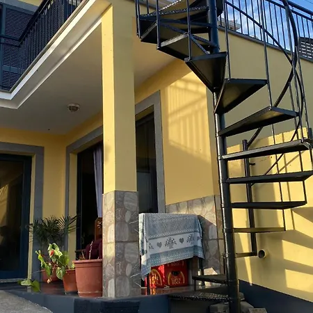 بيت للعطل Casa Gomes