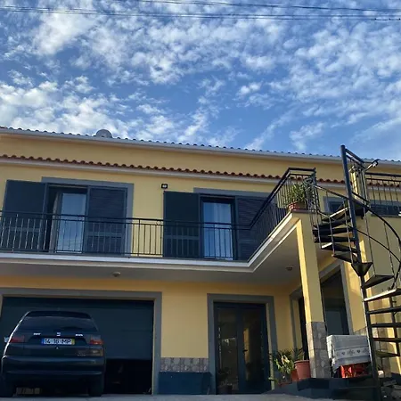 Casa Gomes Сasa de vacaciones