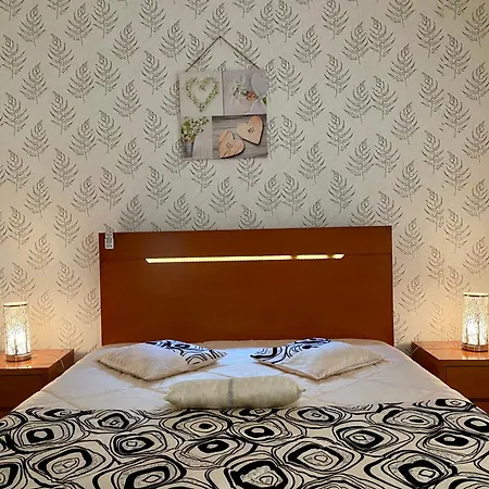 Casa Gomes Tatil Evi Calheta (Madeira)