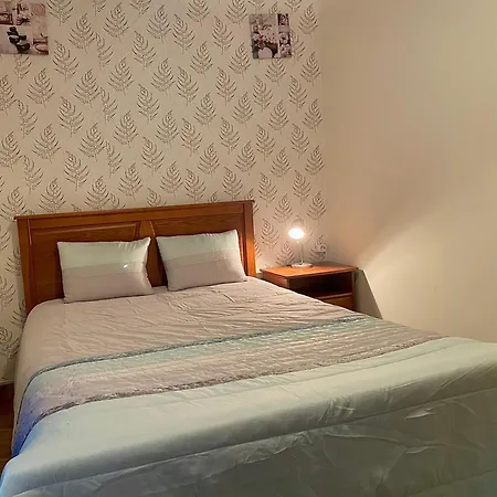 Tatil Evi Casa Gomes Calheta (Madeira)