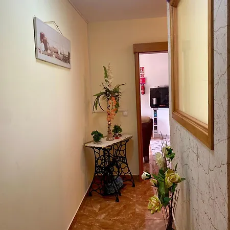 Casa Gomes * كالهيتا