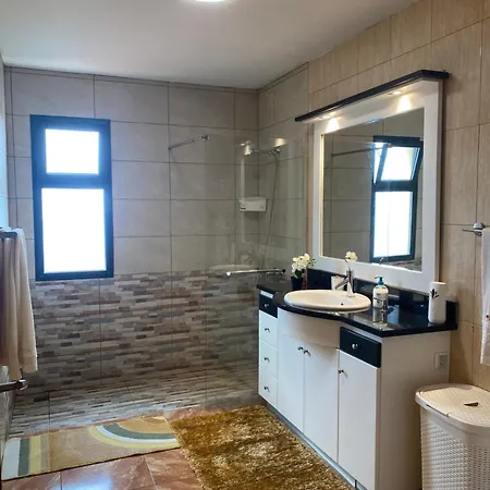 Casa Gomes Tatil Evi