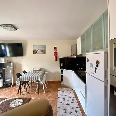 Casa Gomes Tatil Evi *