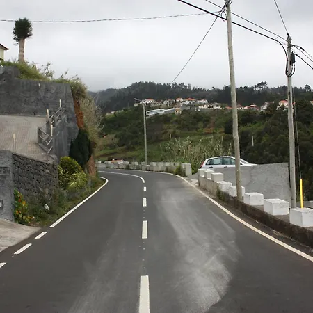 Tatil Evi Casa Gomes