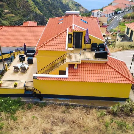 Casa Gomes Tatil Evi