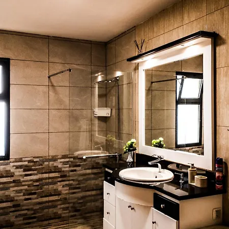 Tatil Evi Casa Gomes