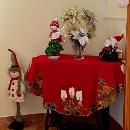 Casa Gomes Tatil Evi *