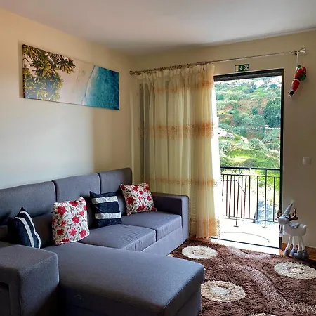 Casa Gomes Tatil Evi