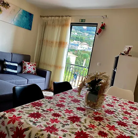 بيت للعطل Casa Gomes