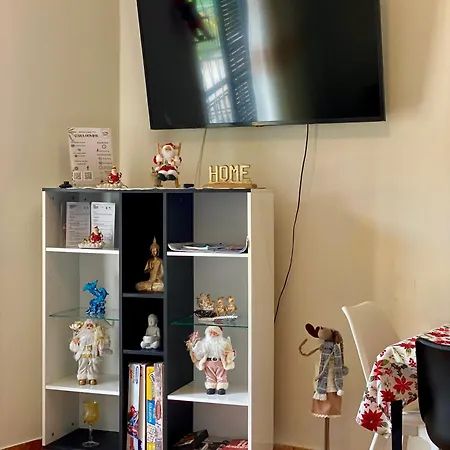 別荘 Casa Gomes カリェタ