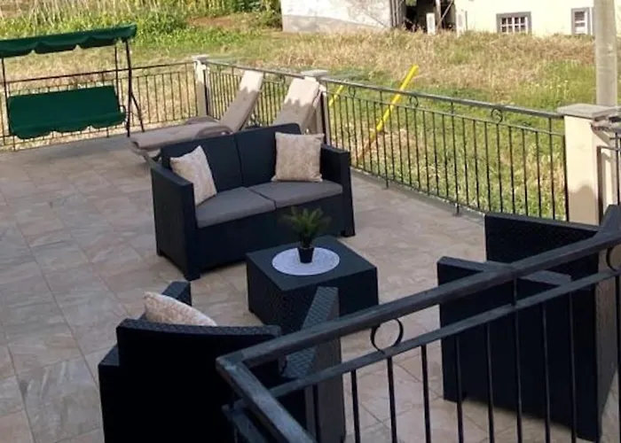 Casa Gomes Calheta (Madeira)