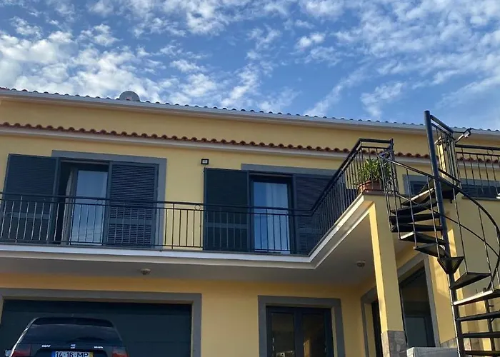 Casa Gomes 度假居