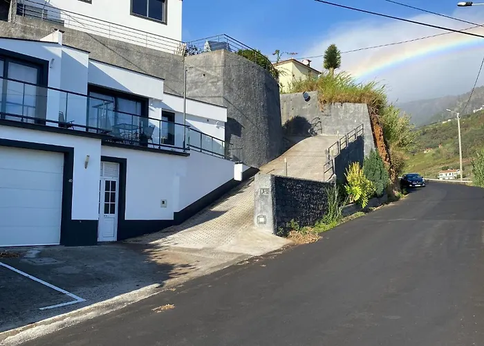 度假居 Casa Gomes 卡列塔