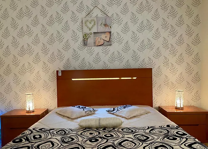 Casa Gomes Hébergement de vacances Calheta (Madeira)