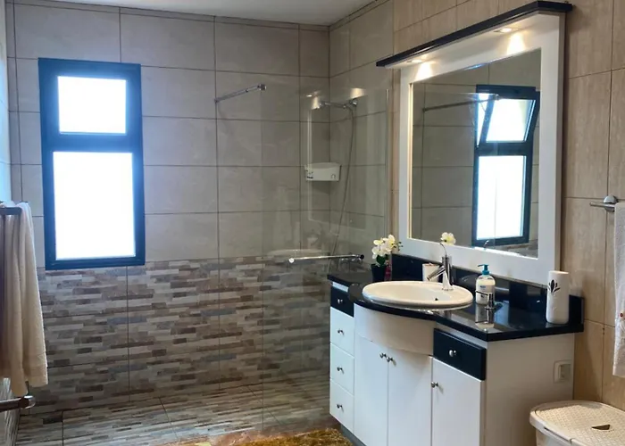 Casa Gomes Semesterbostad