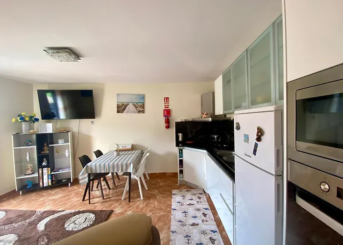 Casa Gomes Semesterbostad *