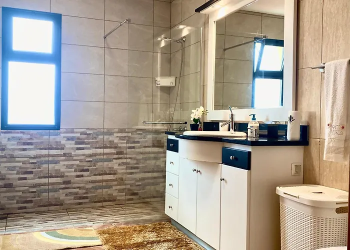 Semesterbostad Casa Gomes Calheta (Madeira)