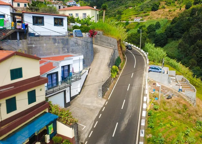 Casa Gomes * Calheta (Madeira)