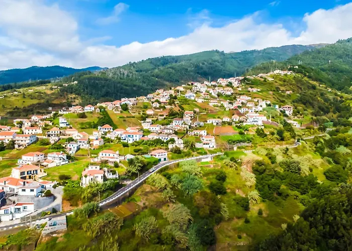 Casa Gomes Semesterbostad