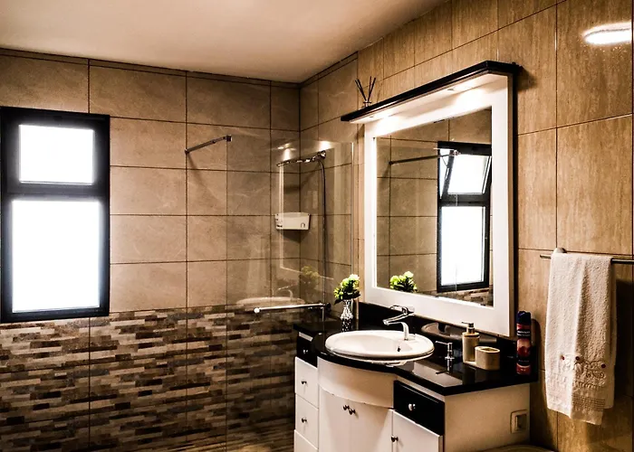 Semesterbostad Casa Gomes