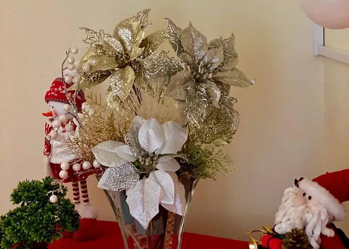 Semesterbostad Casa Gomes