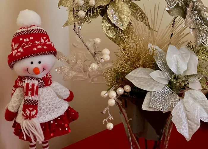 Semesterbostad Casa Gomes