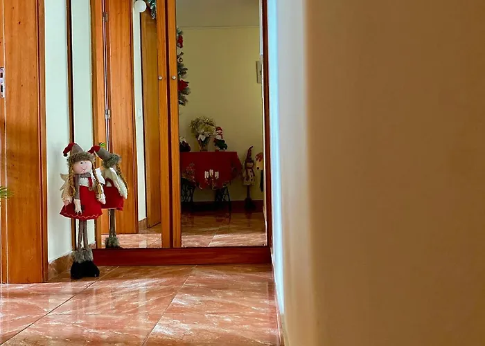 Casa Gomes Calheta (Madeira)