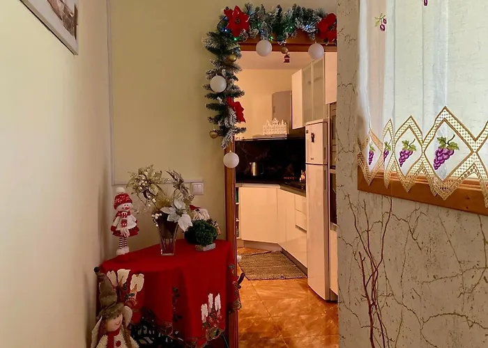 Casa Gomes Calheta (Madeira)