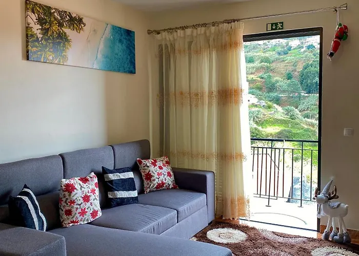 Casa Gomes Semesterbostad