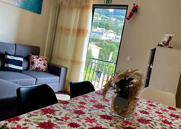 度假居 Casa Gomes