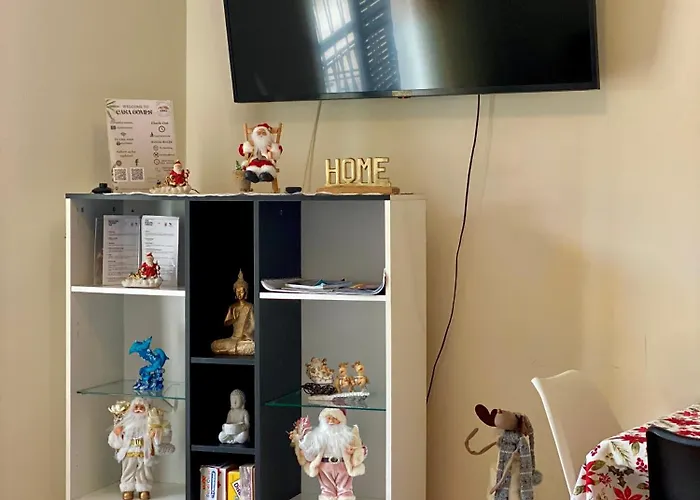 Semesterbostad Casa Gomes Calheta (Madeira)